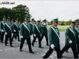 Schützenfest 2024 Jan