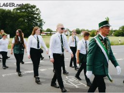 Schützenfest 2024 Jan