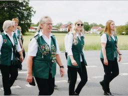 Schützenfest 2024 Jan