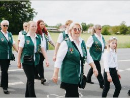 Schützenfest 2024 Jan