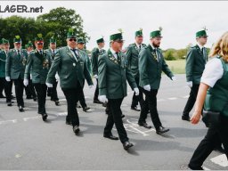 Schützenfest 2024 Jan