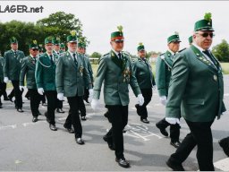 Schützenfest 2024 Jan