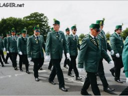 Schützenfest 2024 Jan