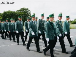 Schützenfest 2024 Jan