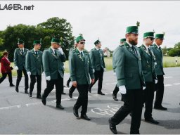 Schützenfest 2024 Jan