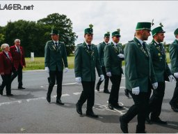 Schützenfest 2024 Jan