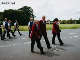 Schützenfest 2024 Jan