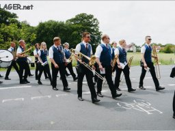 Schützenfest 2024 Jan