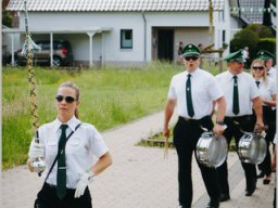 Schützenfest 2024 Jan