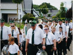 Schützenfest 2024 Jan