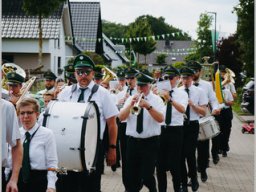 Schützenfest 2024 Jan