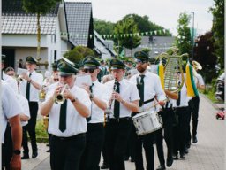 Schützenfest 2024 Jan