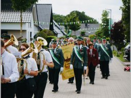 Schützenfest 2024 Jan