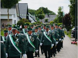 Schützenfest 2024 Jan