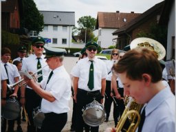 Schützenfest 2024 Jan