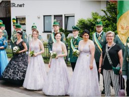 Schützenfest 2024 Jan