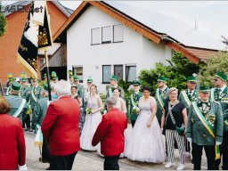 Schützenfest 2024 Jan