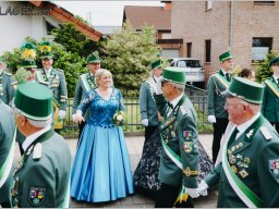 Schützenfest 2024 Jan