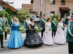 Schützenfest 2024 Jan