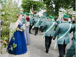 Schützenfest 2024 Jan