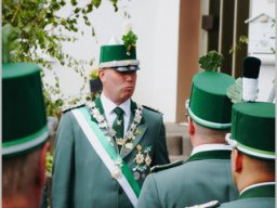 Schützenfest 2024 Jan