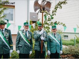 Schützenfest 2024 Jan