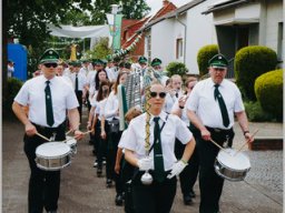 Schützenfest 2024 Jan