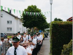 Schützenfest 2024 Jan