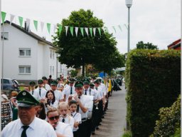 Schützenfest 2024 Jan