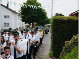 Schützenfest 2024 Jan