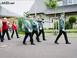 Schützenfest 2024 Jan