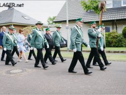 Schützenfest 2024 Jan