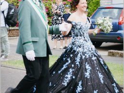 Schützenfest 2024 Jan