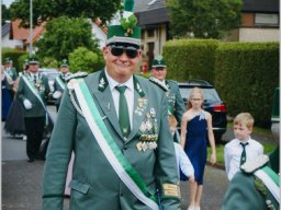 Schützenfest 2024 Jan