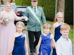 Schützenfest 2024 Jan