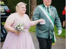 Schützenfest 2024 Jan