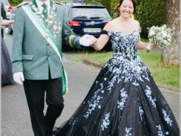 Schützenfest 2024 Jan