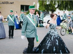 Schützenfest 2024 Jan