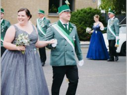 Schützenfest 2024 Jan