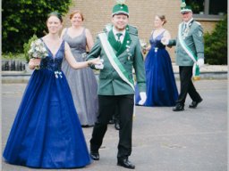 Schützenfest 2024 Jan