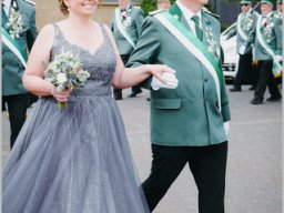 Schützenfest 2024 Jan