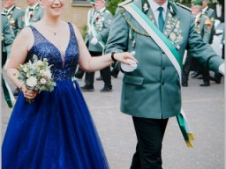 Schützenfest 2024 Jan