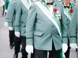 Schützenfest 2024 Jan