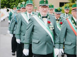 Schützenfest 2024 Jan