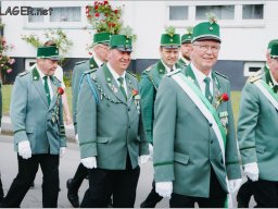 Schützenfest 2024 Jan