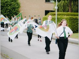 Schützenfest 2024 Jan