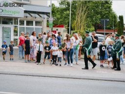 Schützenfest 2024 Jan