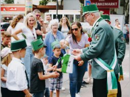 Schützenfest 2024 Jan
