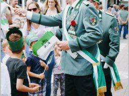 Schützenfest 2024 Jan