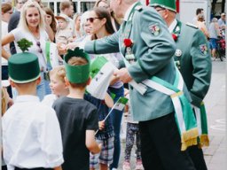 Schützenfest 2024 Jan